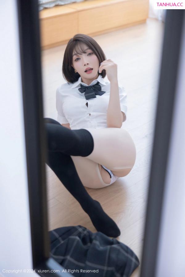 陈芝 芝芝Booty [XiuRen]高清写真图 2024.07.01 No.8785 徐莉芝Booty第54张图片